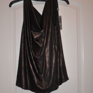 Lola & Sophie Silk Top